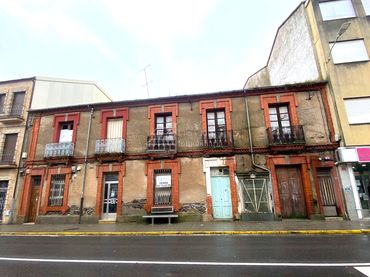 Residential for sale in Guijuelo