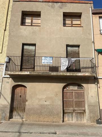 Casa-chalet en Venta en Carrer de Prat de la Riba, 49 en Juneda