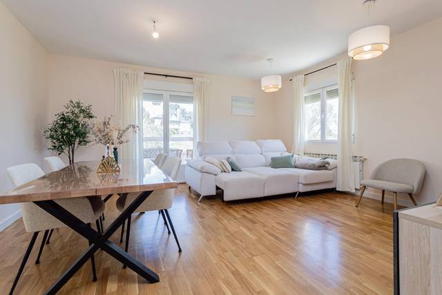 Casa-chalet en Venta en Guadalix de la Sierra