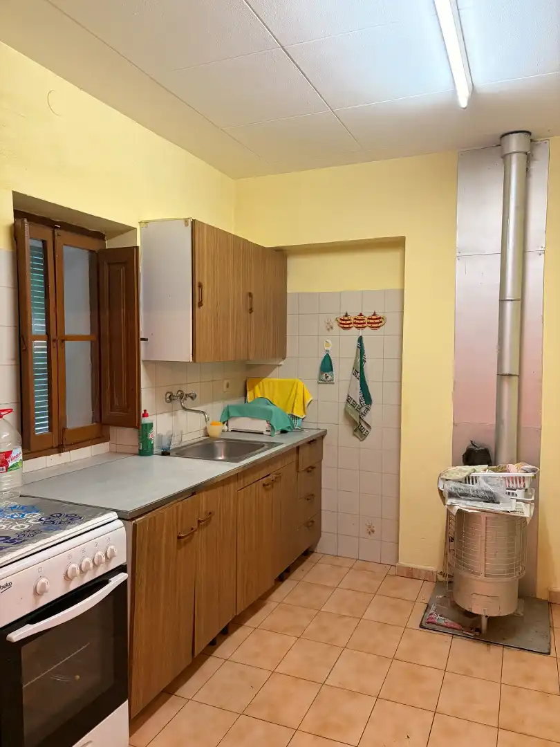 House with terrace for sale in Carrer Sant Joan, imagen 9