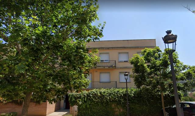 Garaje en Venta en C/ Pecher en Eixample