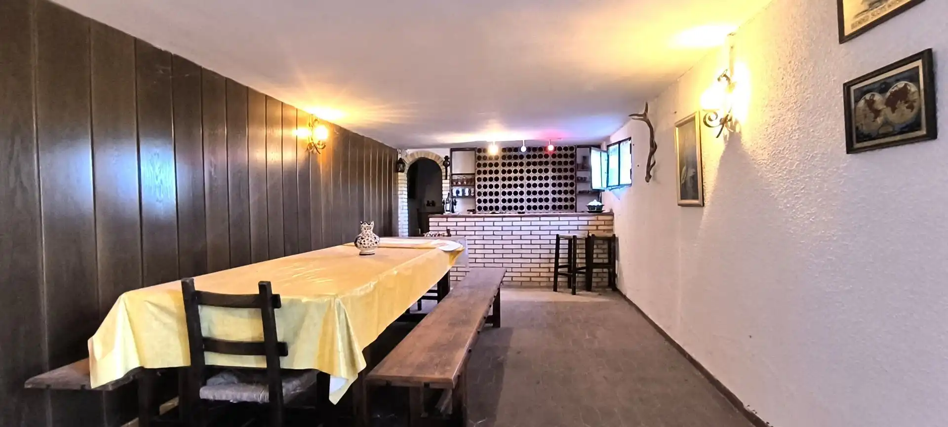 Casa o chalet en venta en Entrena con Calefacción, Terraza y Trastero