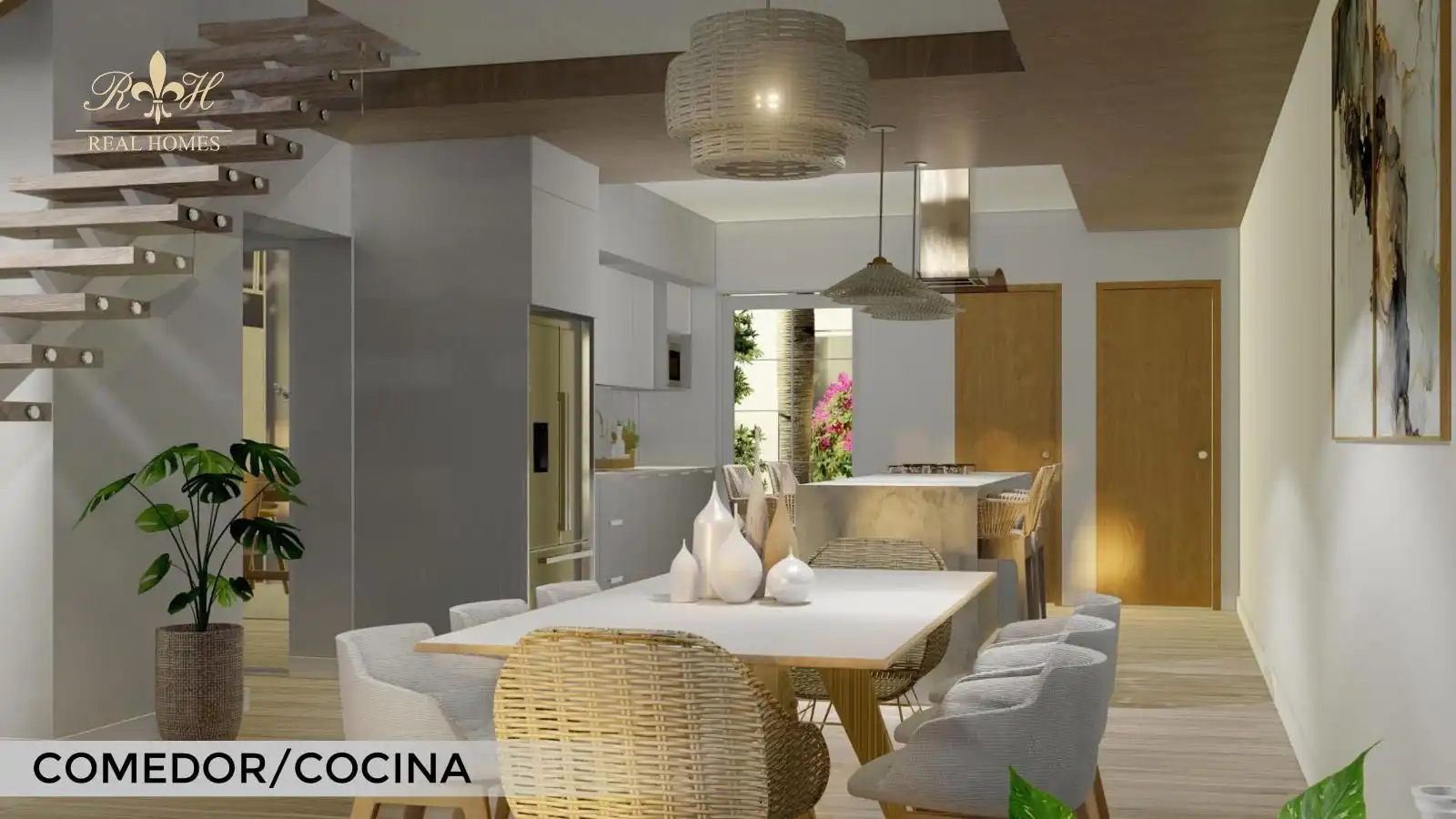 Piso con piscina en venta en DE LA CANTERA, imagen 11