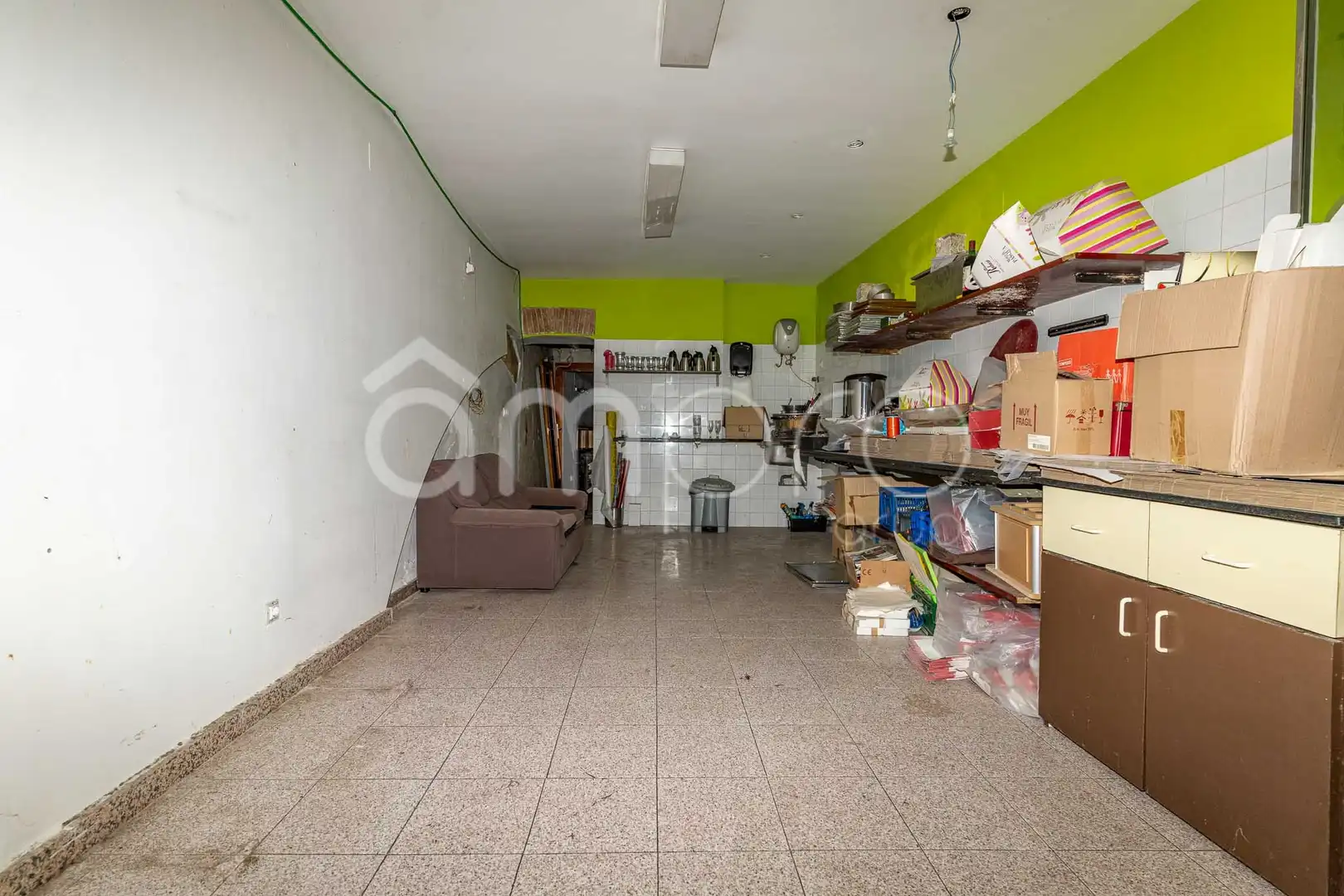 Local de alquiler en Tarragona