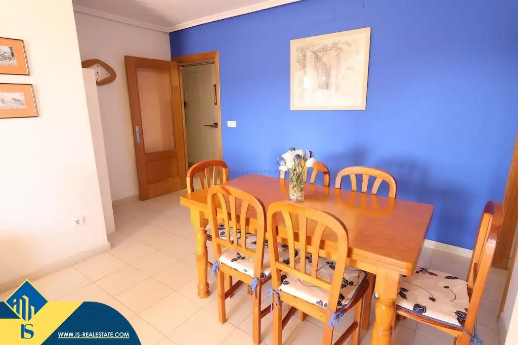 Wohnung mit Pool zur Miete in Orihuela Costa, imagen 7