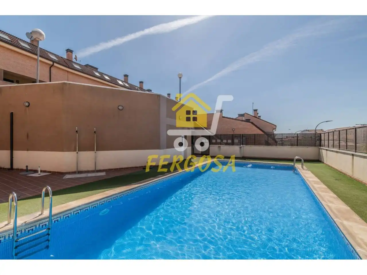 Maisonette mit Terrasse zum Verkauf in Casarrubios del Monte pueblo, imagen 46