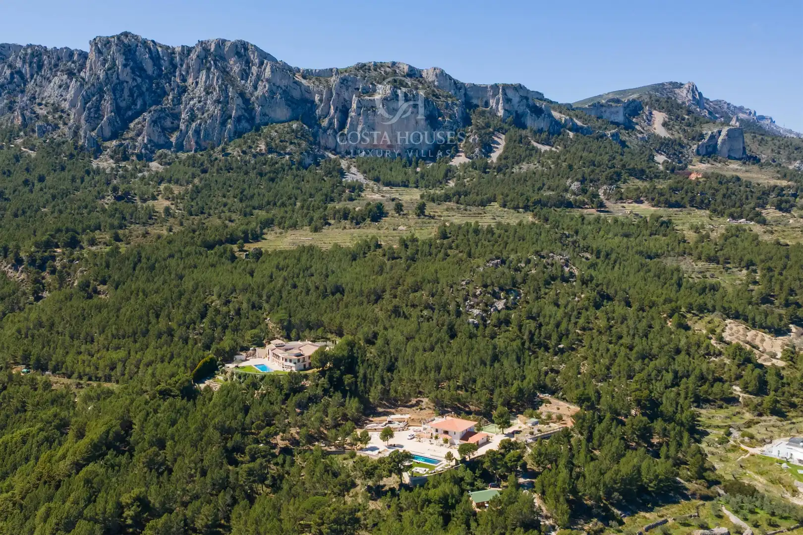 Xalet amb terrassa en venda a Benimantell, imagen 67