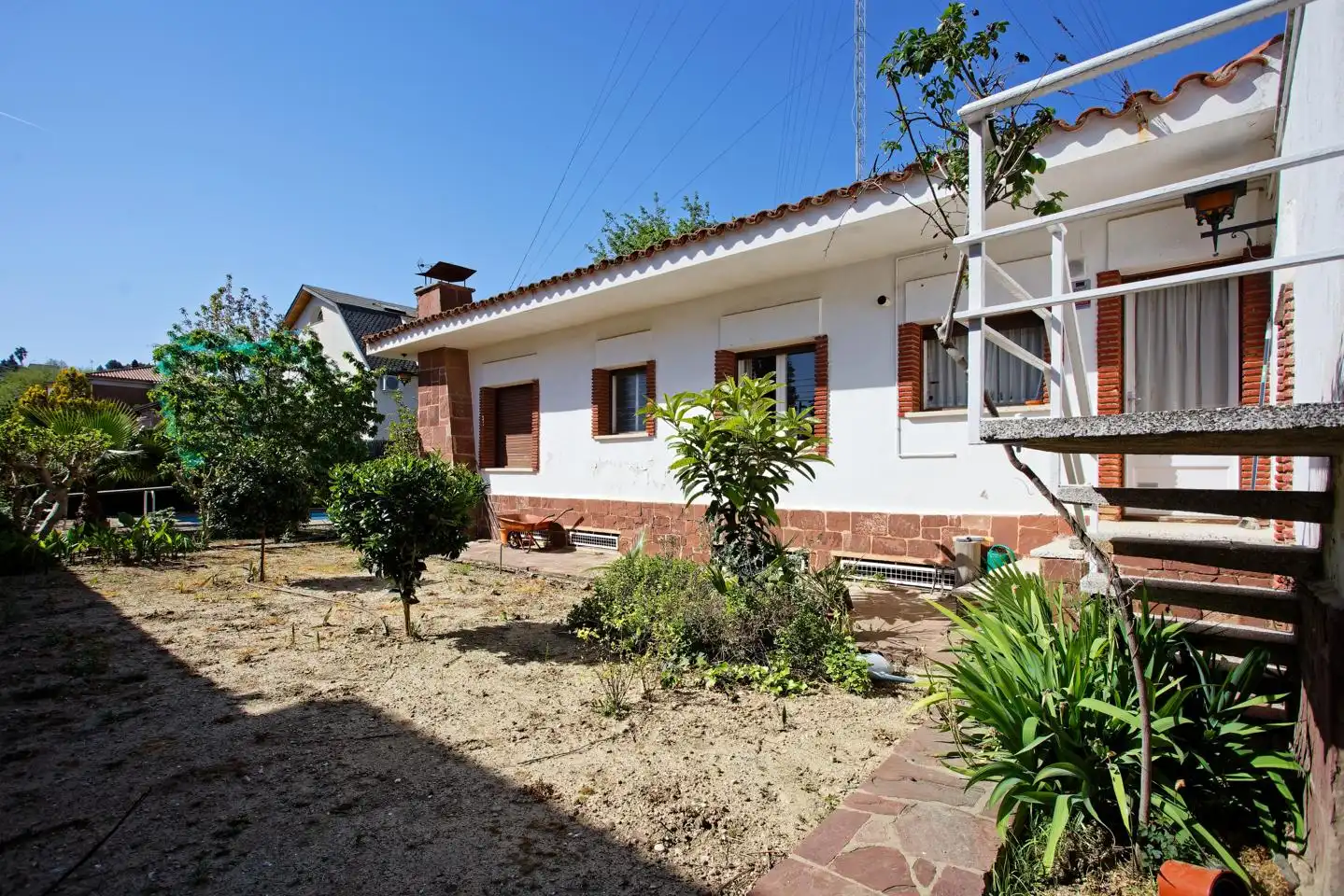 Casa o chalet en venta en De Grècia, Can Parellada