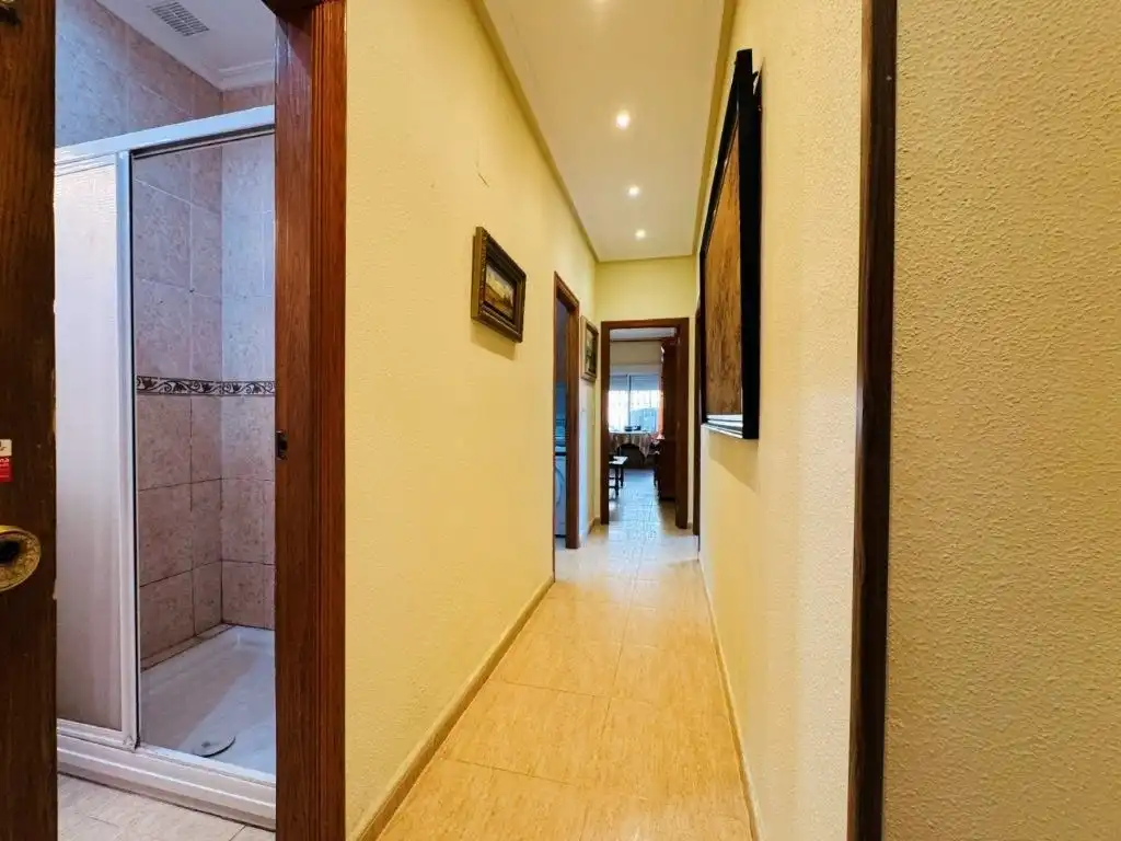 Apartamento con ascensor en venta en Avenida Mediterráneo, imagen 7