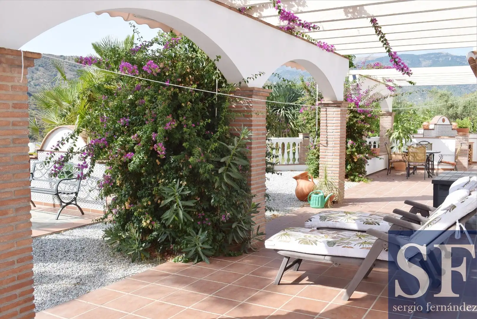 House for sale in Cómpeta, imagen 20