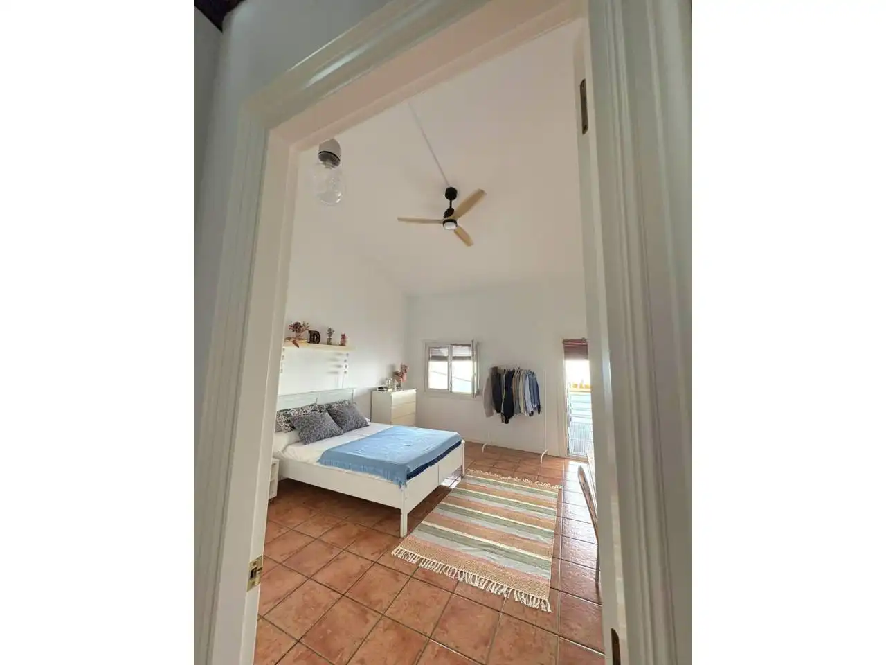 Bedroom of Houses for sale in Montmeló  with Air Conditioner, Heating and Private garden