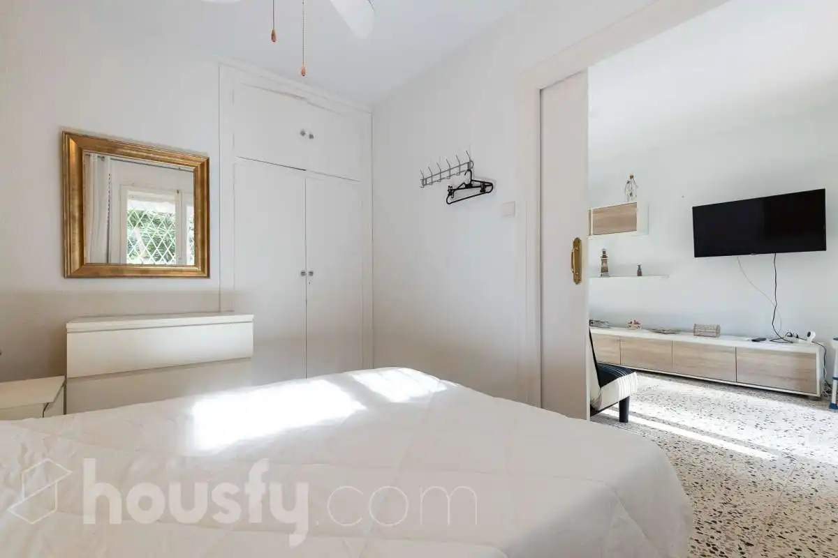 Bedroom of Flat for sale in Pla de Maset - Cap de Salou