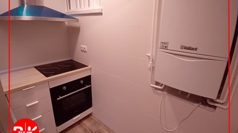 Foto 4 de Piso de alquiler en Ciudad 70, Coslada