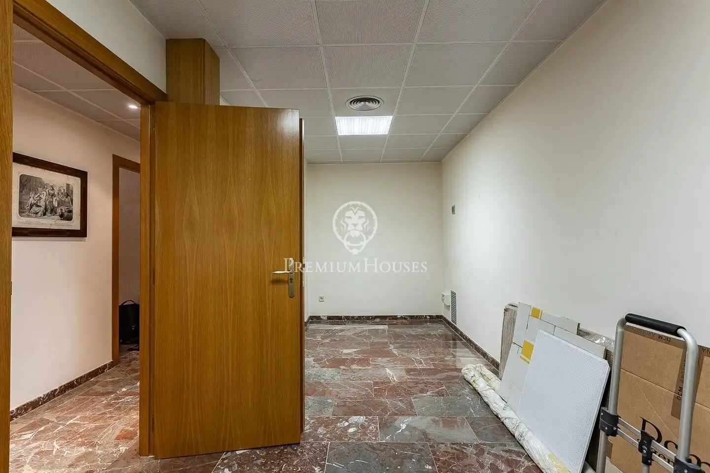 Apartament en venda a Avenida Avinguda Diagonal, 299, Fort Pienc