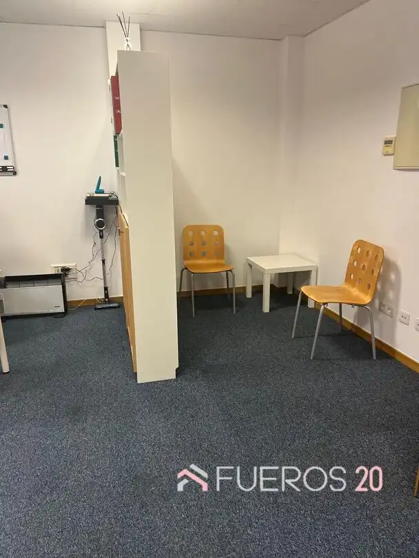 Oficina en venda en Barakaldo 