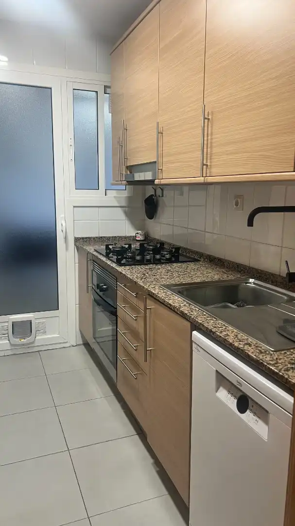 Kitchen of Flat for sale in Nord-oest