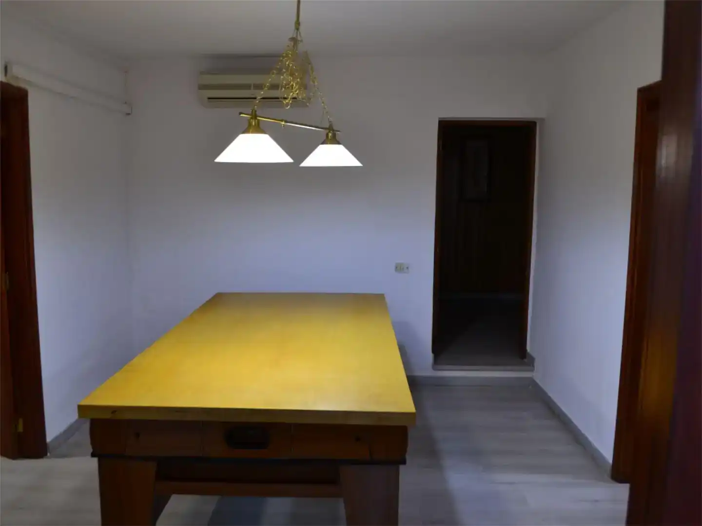 Cocina de Piso en venta en El Rosario con Aire acondicionado, Jardín privado y Balcón
