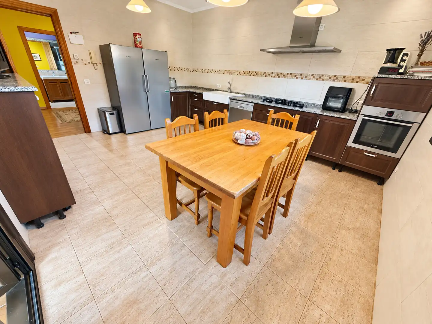 Chalet con jardín en venta en Carretera de la Granda, imagen 39
