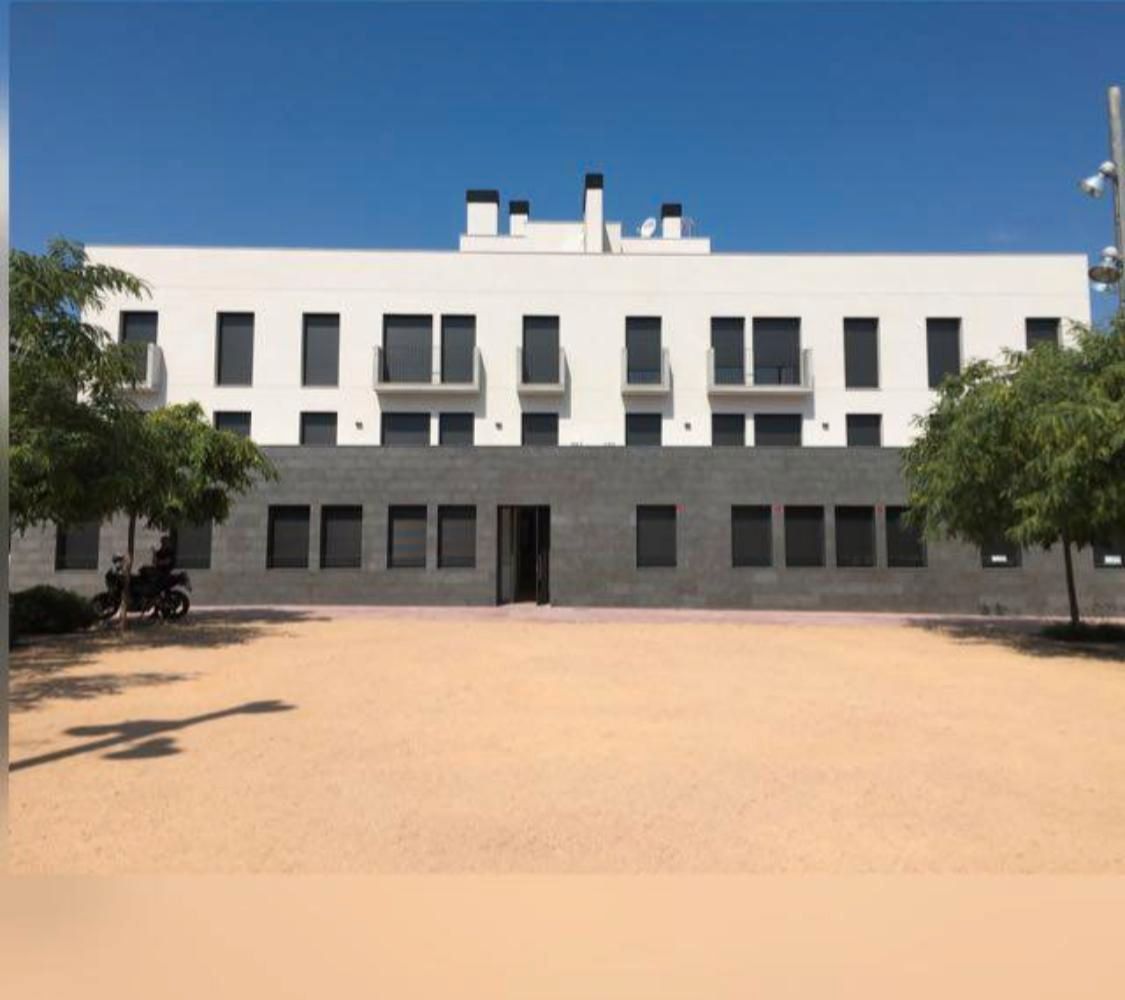 Exterior view of Planta baja for sale in Palamós  with Air Conditioner