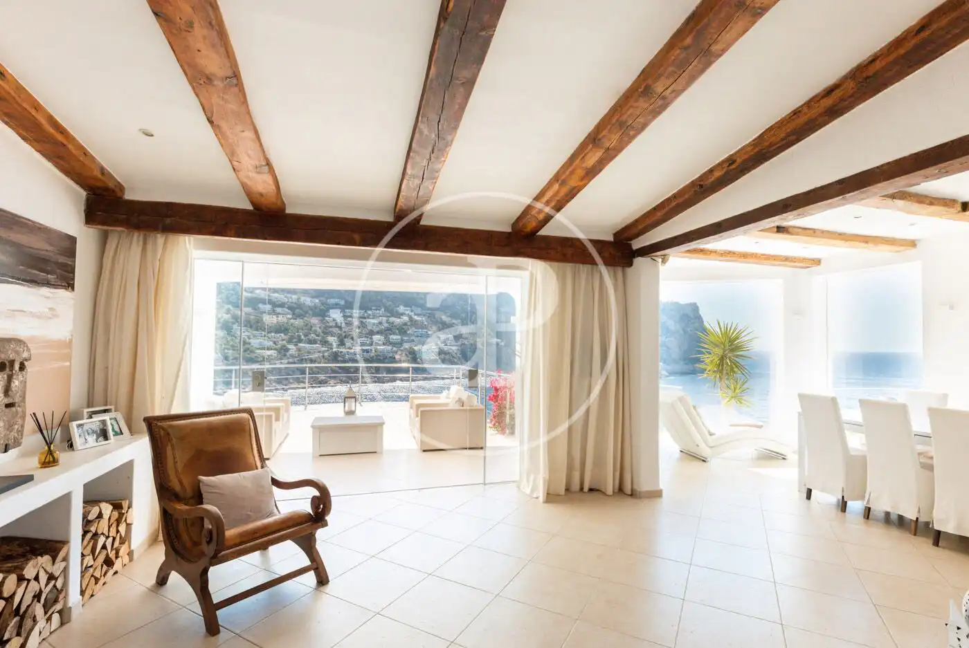 Habitación de Piso de alquiler en Andratx con Jardín privado, Terraza y Amueblado
