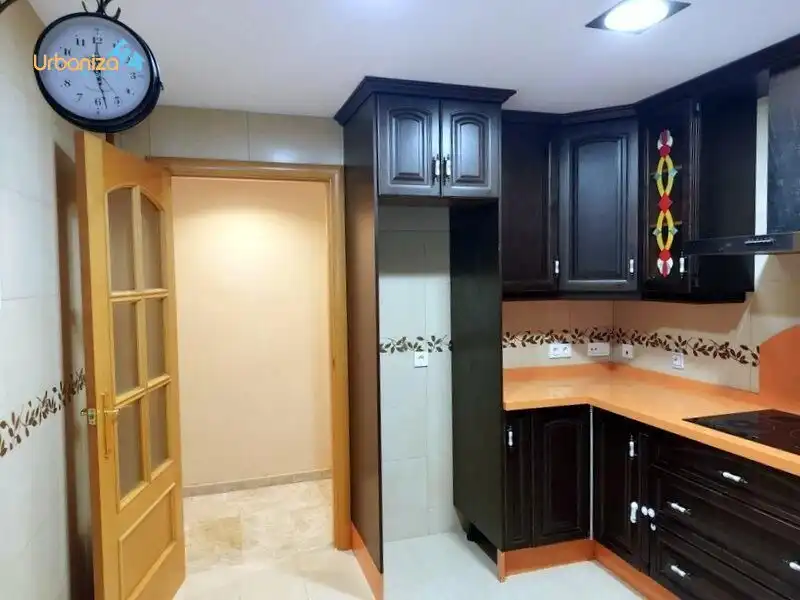 Wohnung mit Terrasse zum Verkauf in Maria Auxiliadora - Barriada de Llera, imagen 15