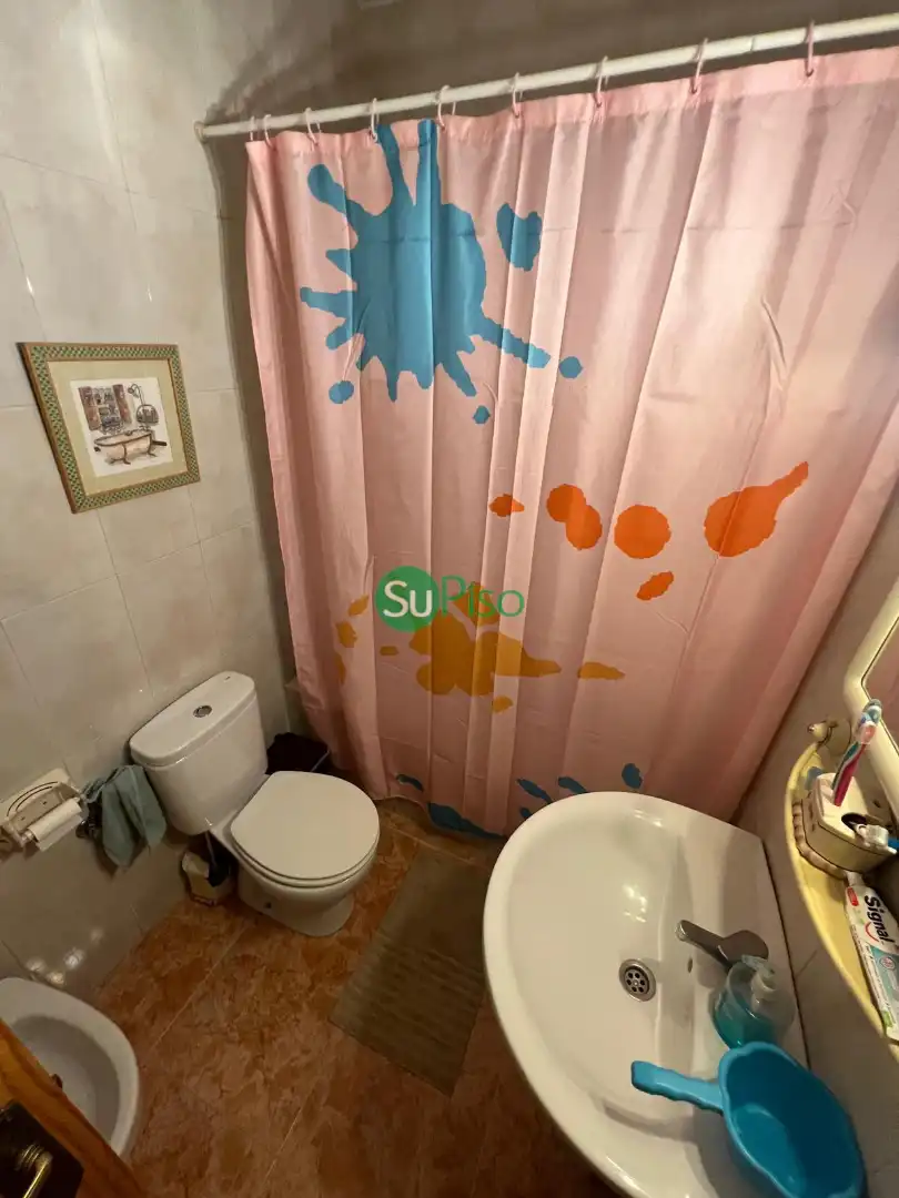 Chalet con piscina en venta en Avenida Rufino Rubio 10, imagen 27