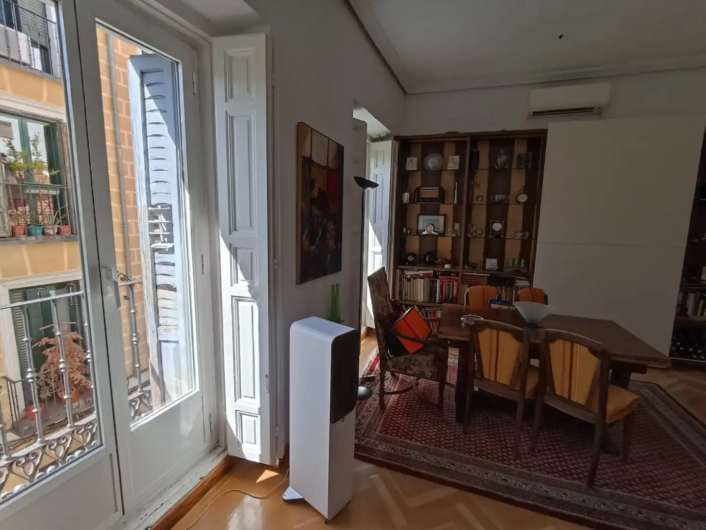 Mini appartamento con terrazza in vendita a Calle del Molino de Viento, imagen 9
