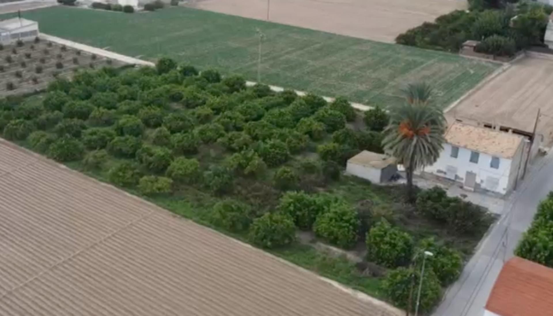 Casa o chalet en venta en  Murcia Capital