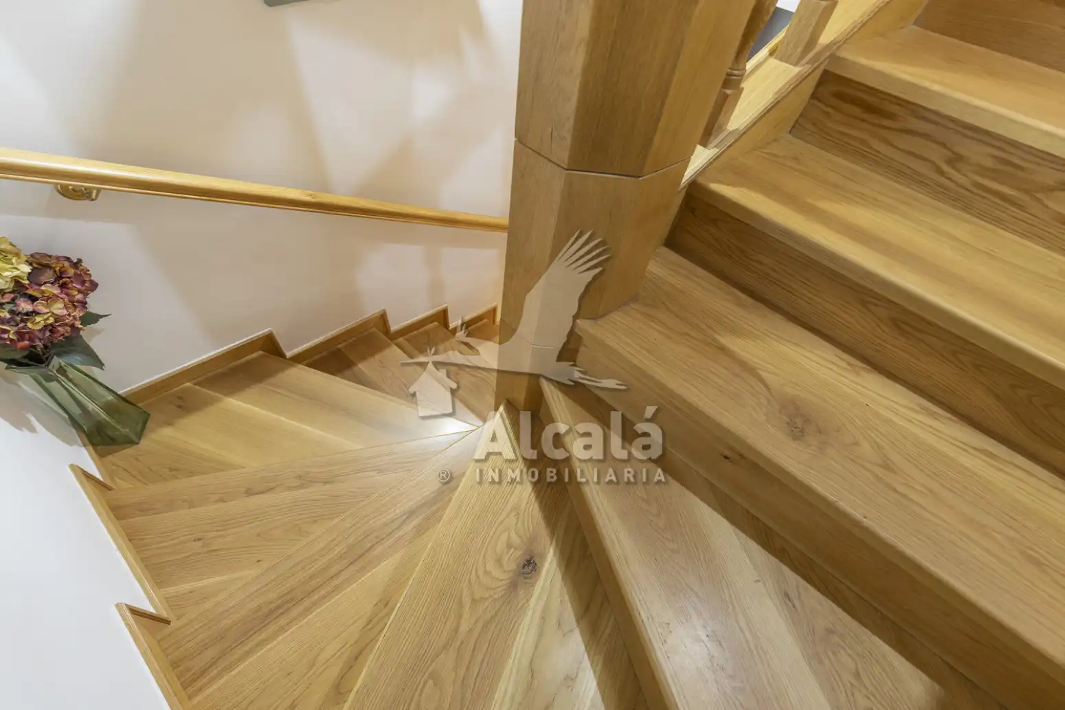 Houses for sale in Alcalá de Henares  with Air Conditioner, Heating and Parquet flooring
