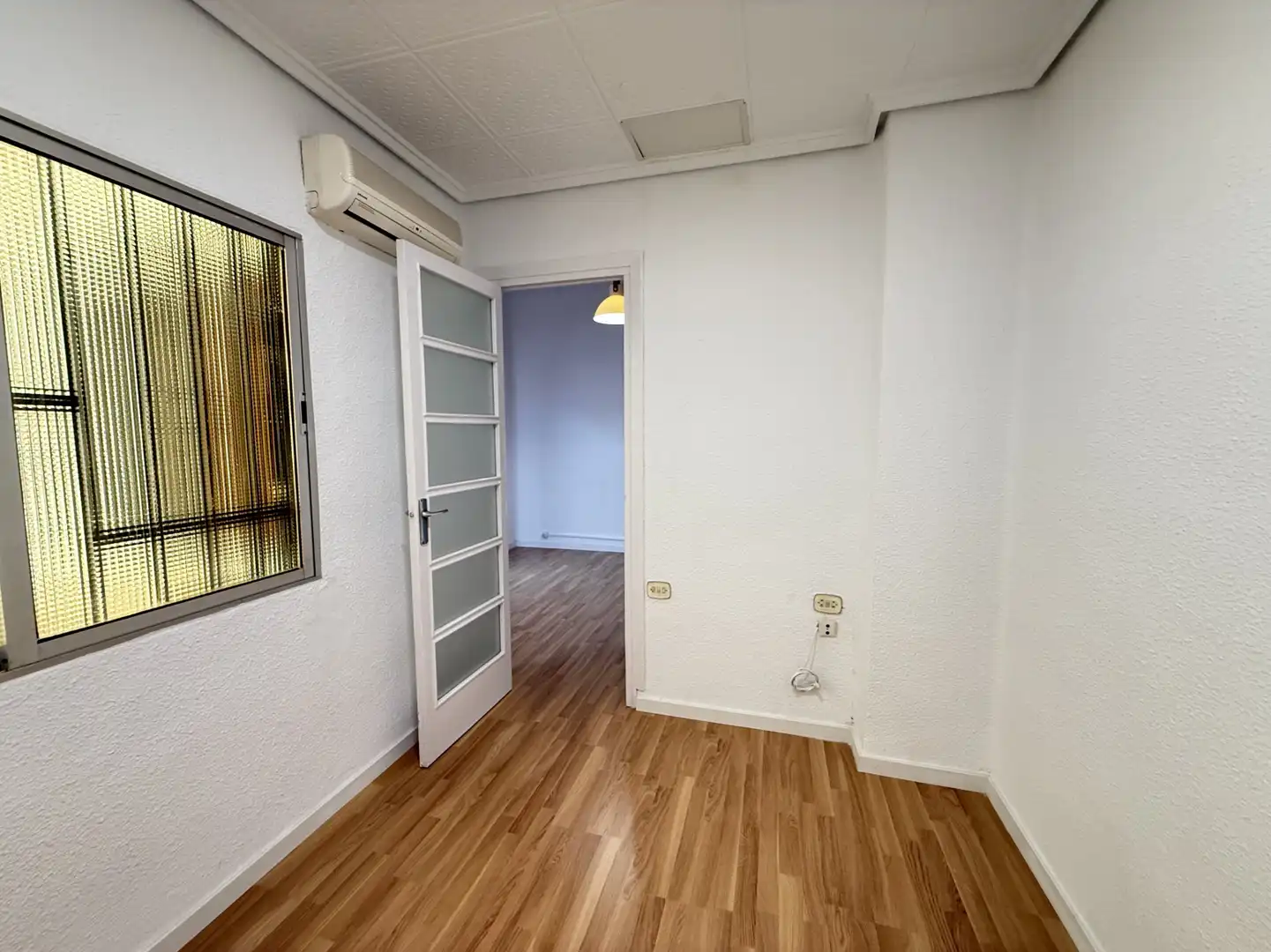 Pis amb ascensor de lloguer a Valencia - CL PINTOR VILA PRADES 21, imagen 10