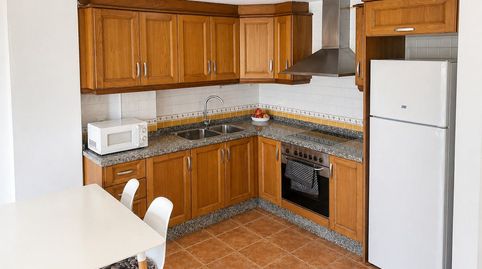 Foto 2 von Wohnungen zur Miete in Sant Carles, Santa Eulària des Riu