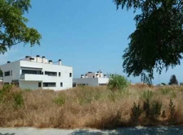 Terreno residencial en Venta en Carrer dels Rabassaires en Vallveric