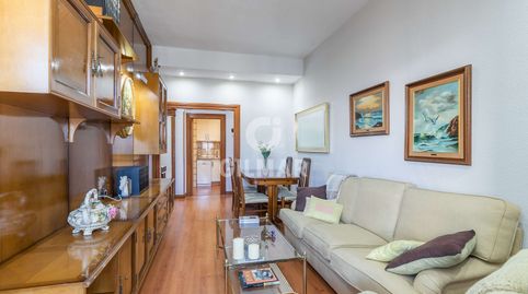 Photo 3 of Flat for sale in Bellas Vistas, Madrid Capital