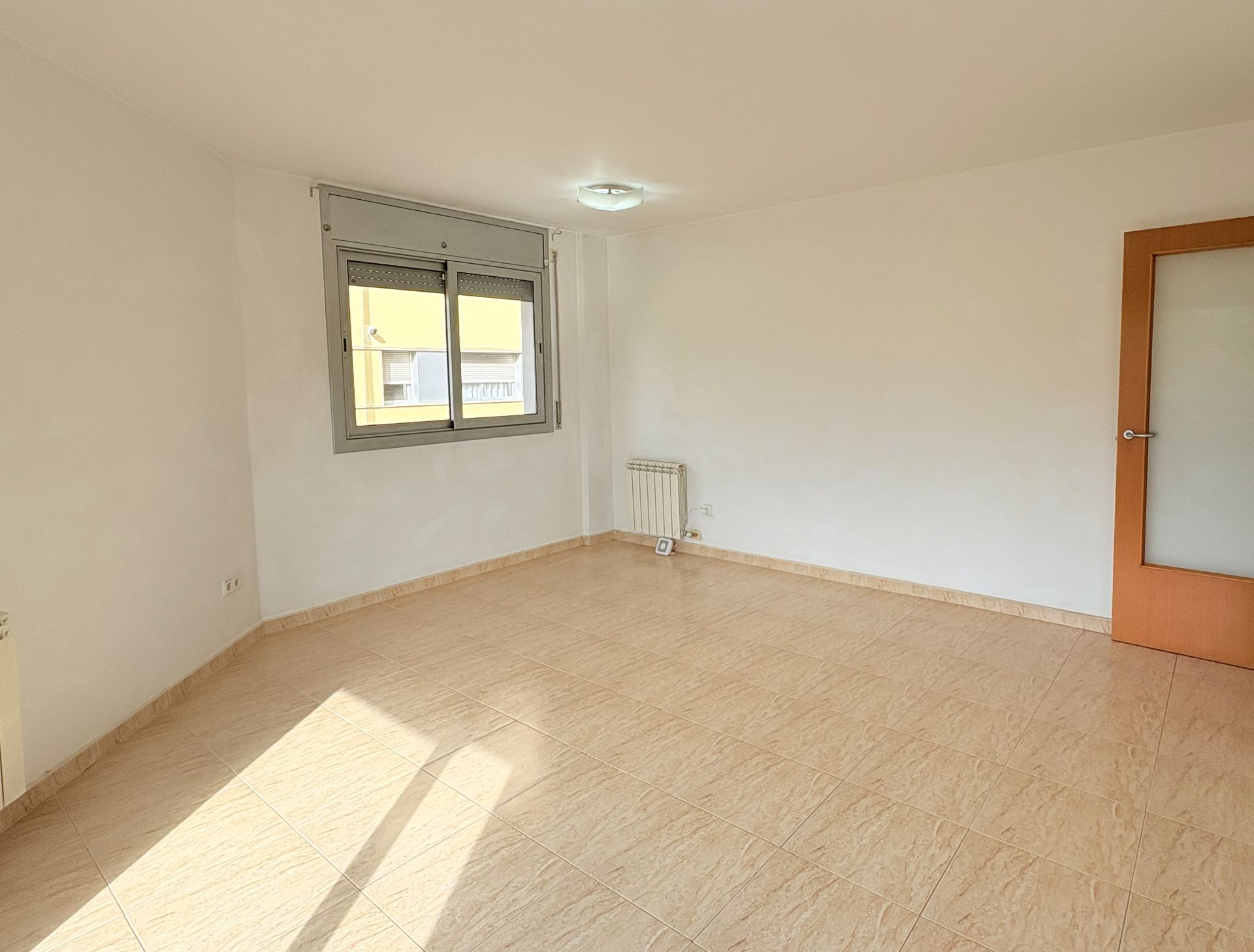 Dormitori de Pis en venda en Vilanova del Camí amb Calefacció, Traster i Forn