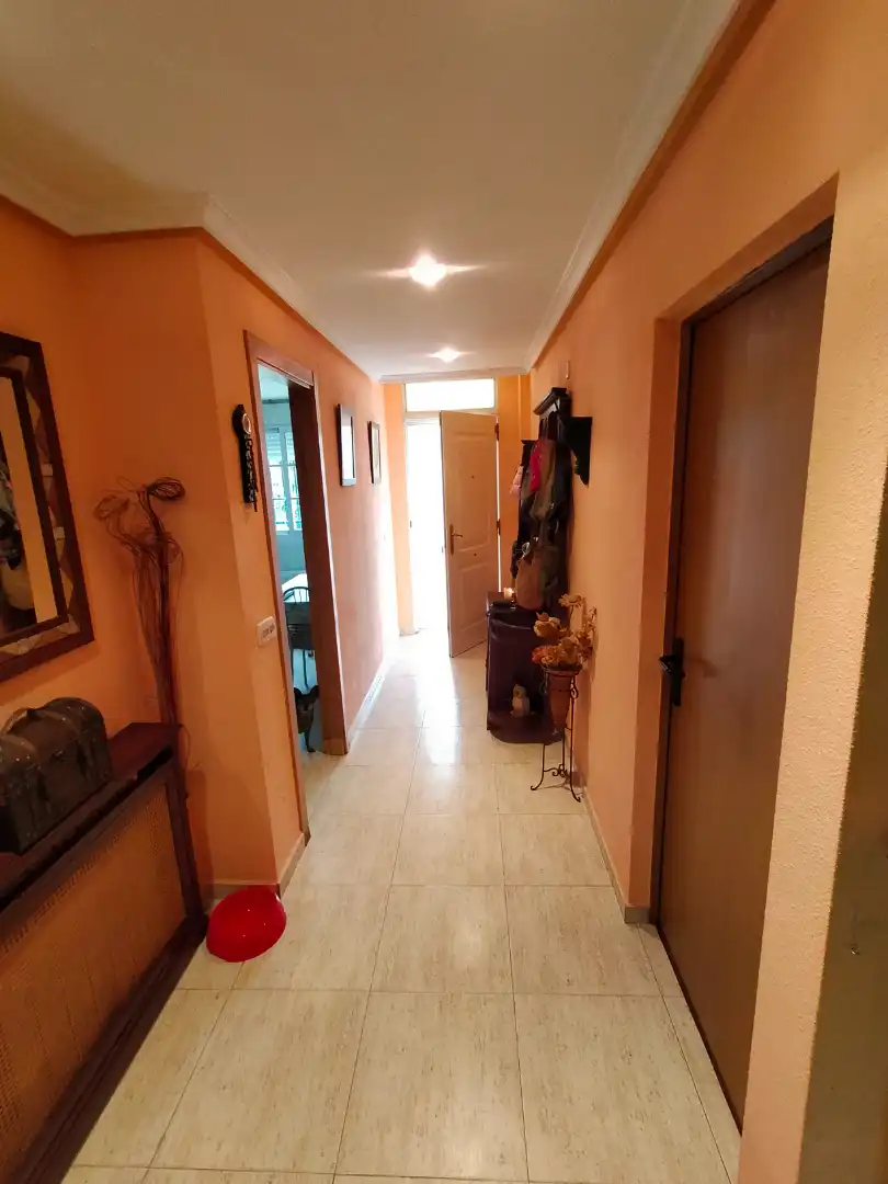 Semi-detached house with garden for sale in Calle del Organillo, imagen 10