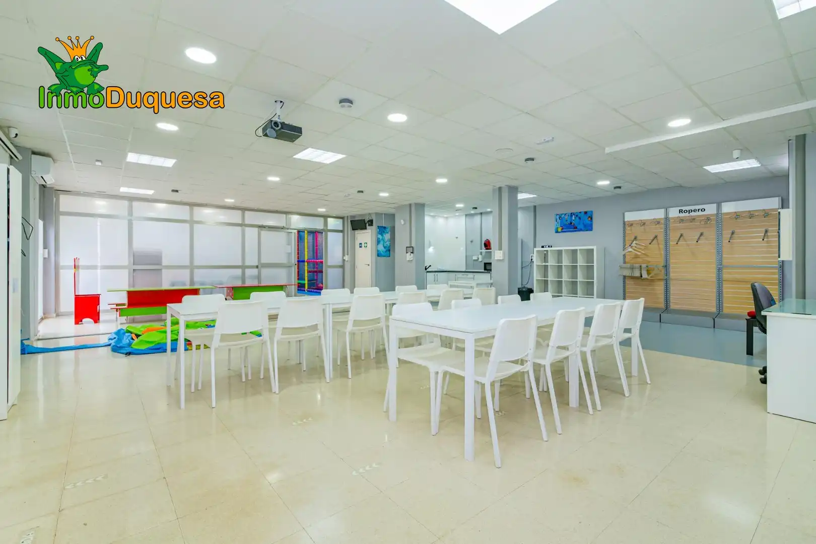 Local comercial en venda a Santa Fe, imagen 6
