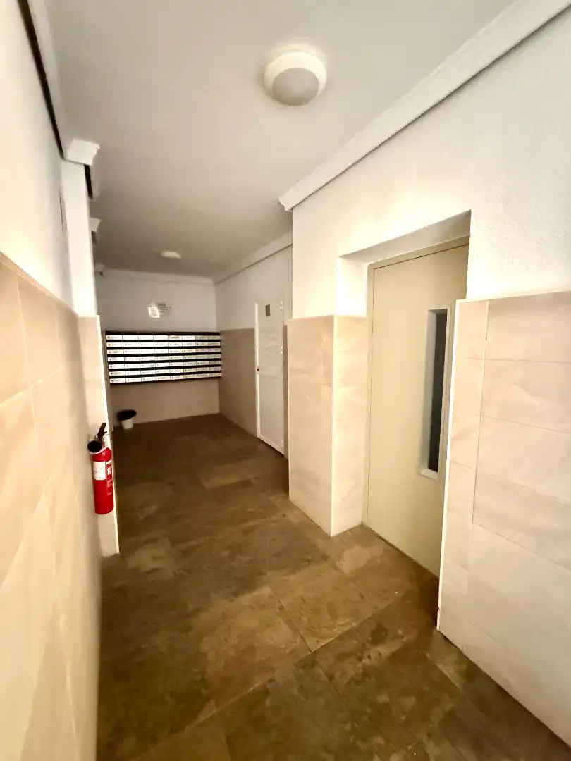 Flat for sale in Mairena del Aljarafe  with Terrace and Balcony