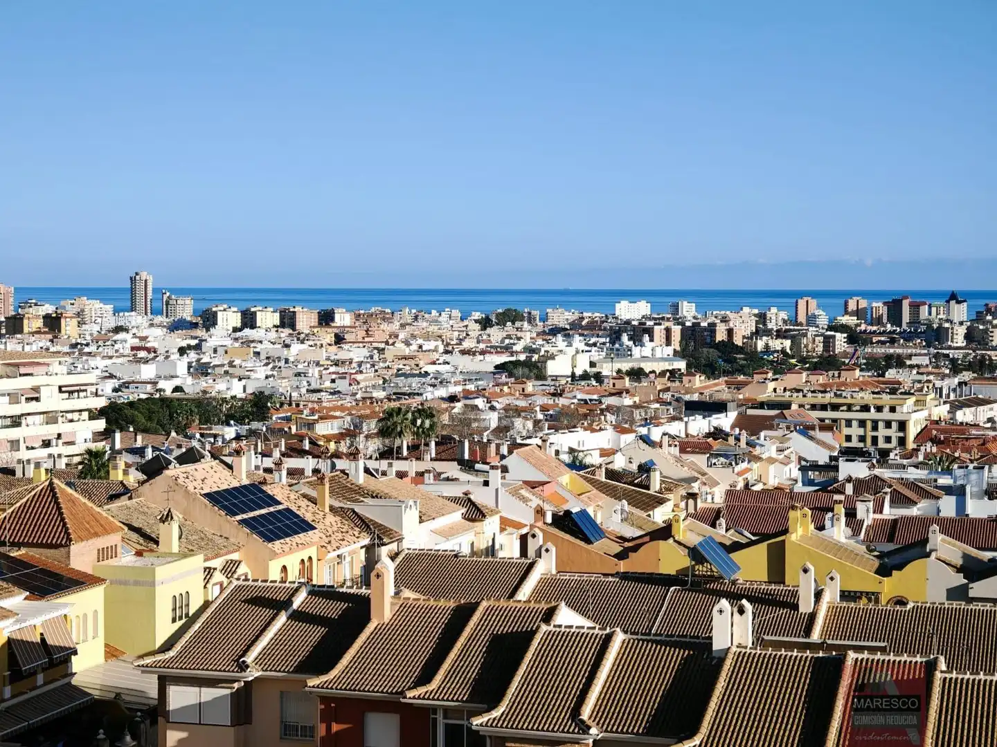 Penthouse mit Aufzug zum Verkauf in Miguel Hernandez, imagen 51