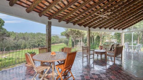 Foto 2 de Casa o chalet en venta en Carrer de la Mare de Deu de Montserrat, 172, Golf Costa Brava, Santa Cristina d'Aro