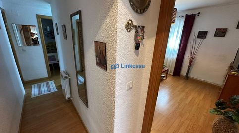 Foto 2 de Piso en venta en Pedro Escudero, Palomeras Bajas, Madrid Capital
