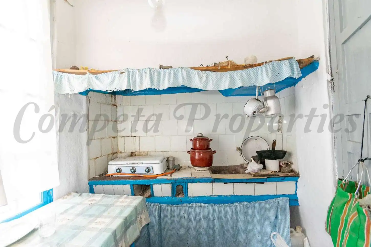 Casa con terrazza in vendita a Torrox Pueblo, imagen 9