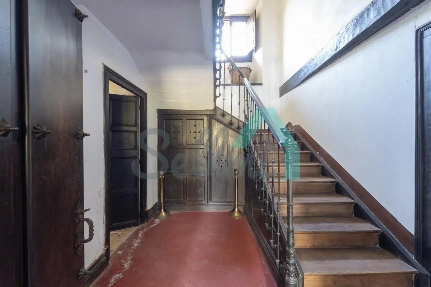 Casa o chalet en venta en Oviedo  con Jardín privado y Balcón