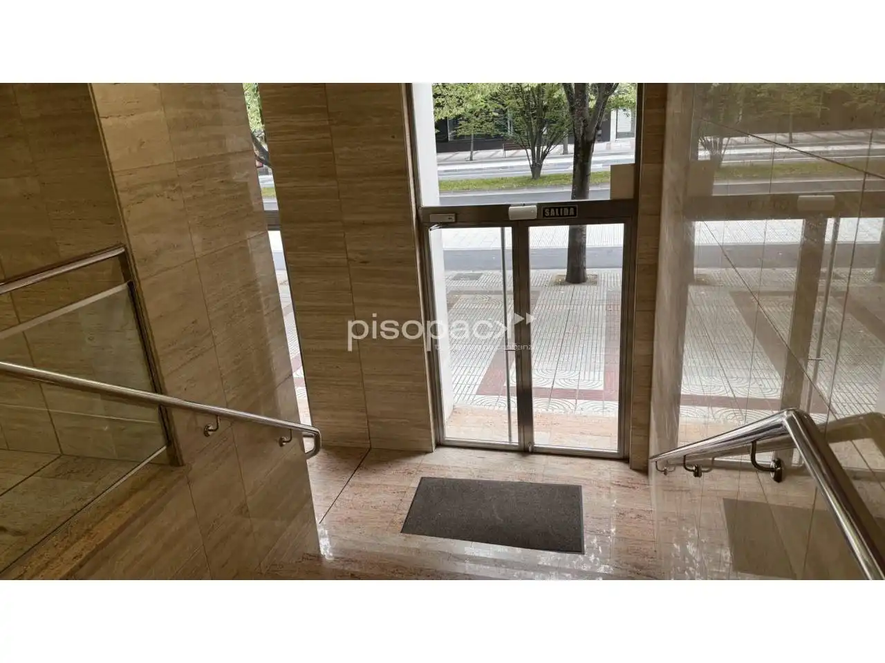 Flat for sale in  Pamplona / Iruña  with Heating, Parquet flooring and Terrace