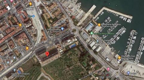 Foto 3 de Garatge en venda a El Puerto, Dénia