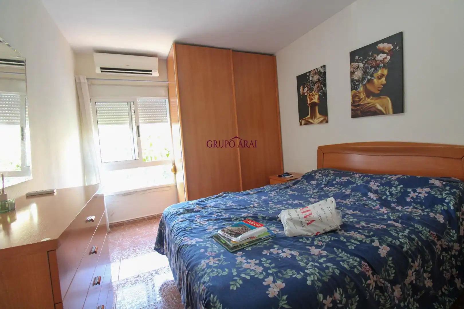 Flat for sale in Calle POETA SALVADOR ALLENDE, Juan XXIII
