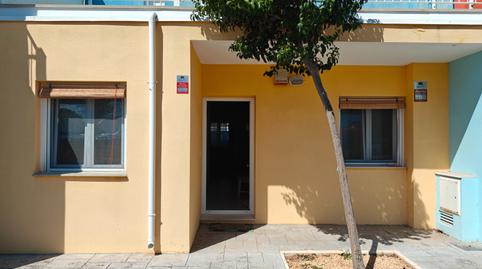 Foto 4 de Planta baixa en venda a Carrer Dinamarca, 3, El Verger, Alicante