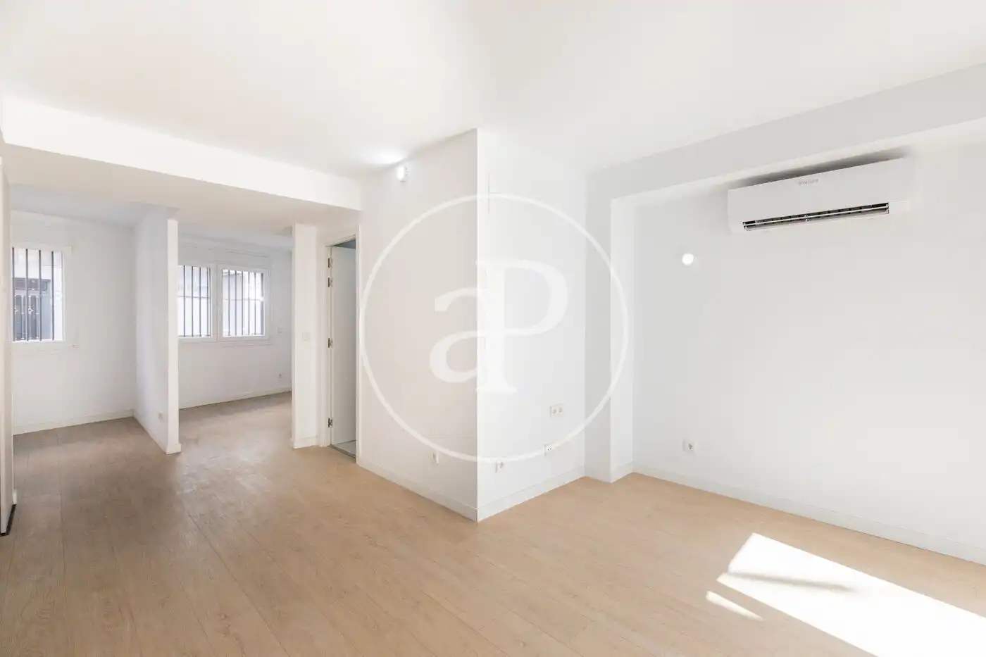 Planta baja en venta en Calle de Abel, 12, Bellas Vistas
