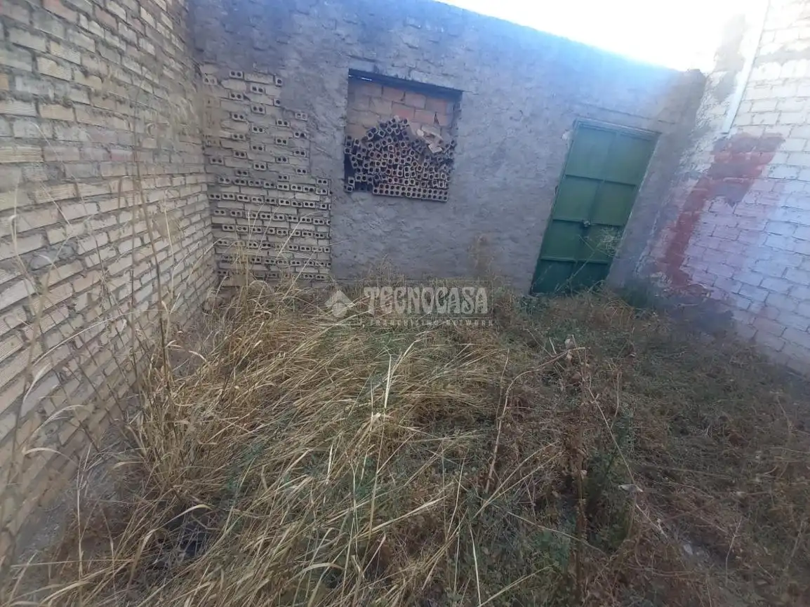 Residencial en venda en Sevilla