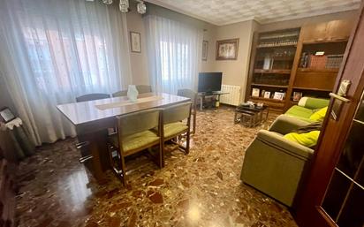 Living room of Flat for sale in Llíria  with Air Conditioner and Terrace
