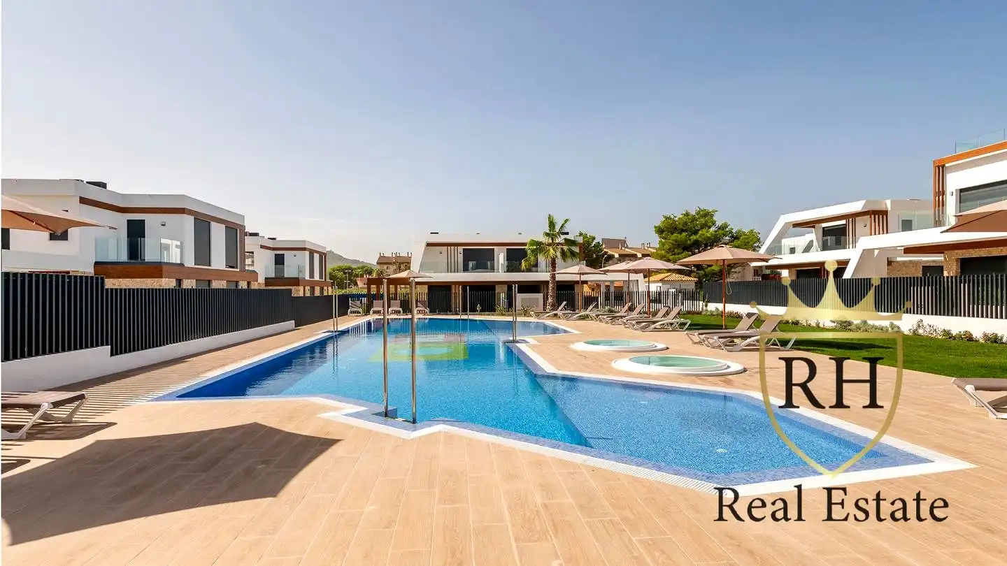 Maison à vendre à Des Moll, imagen 19